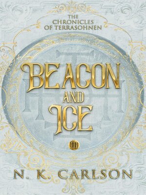 cover image of Beacon and Ice